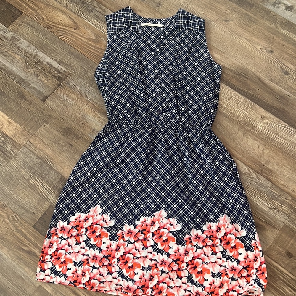 41 Hawthorn summer Dress